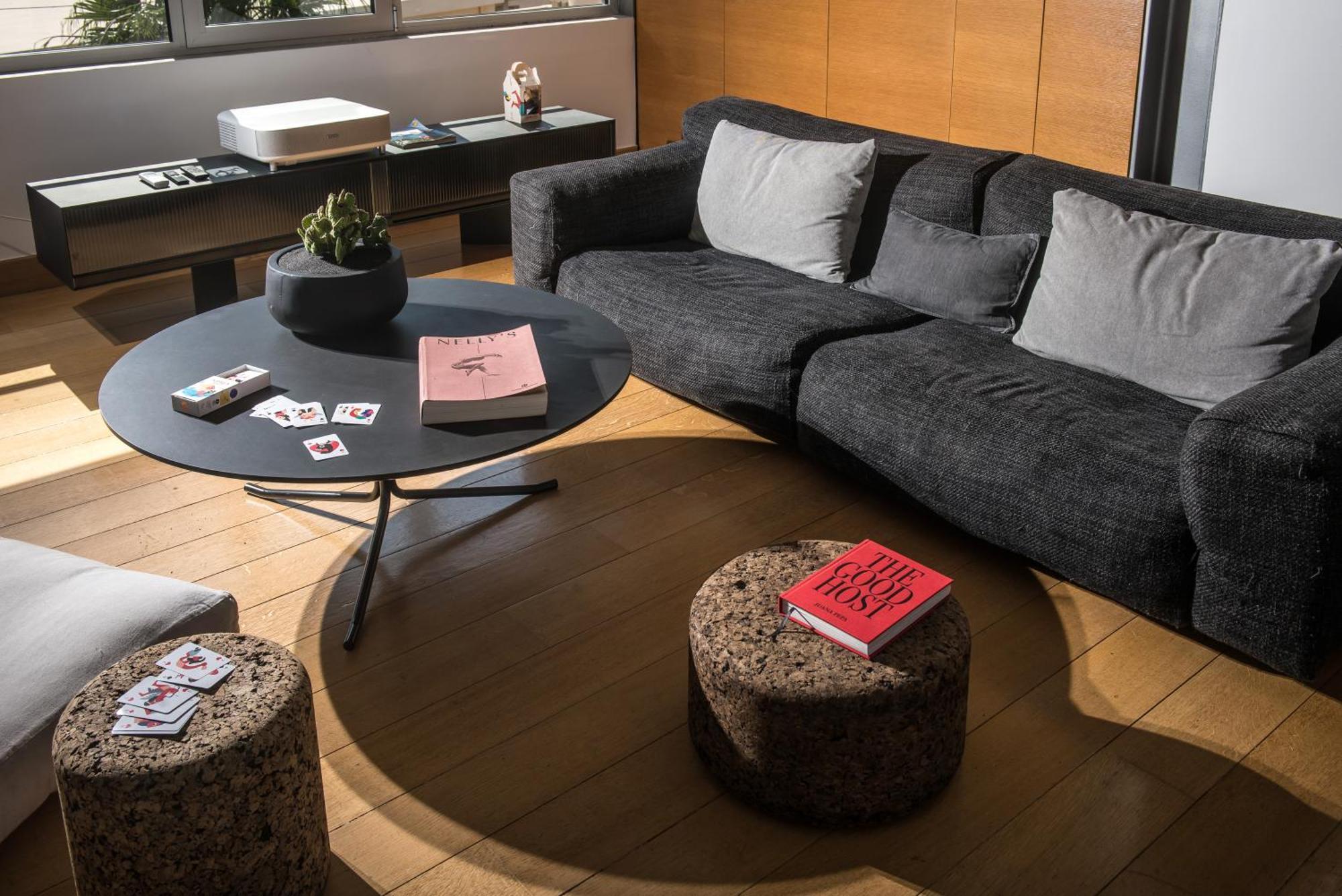 The Blossom Loft - City Center Apartment With Balcony Sea View Heraclión Exterior foto