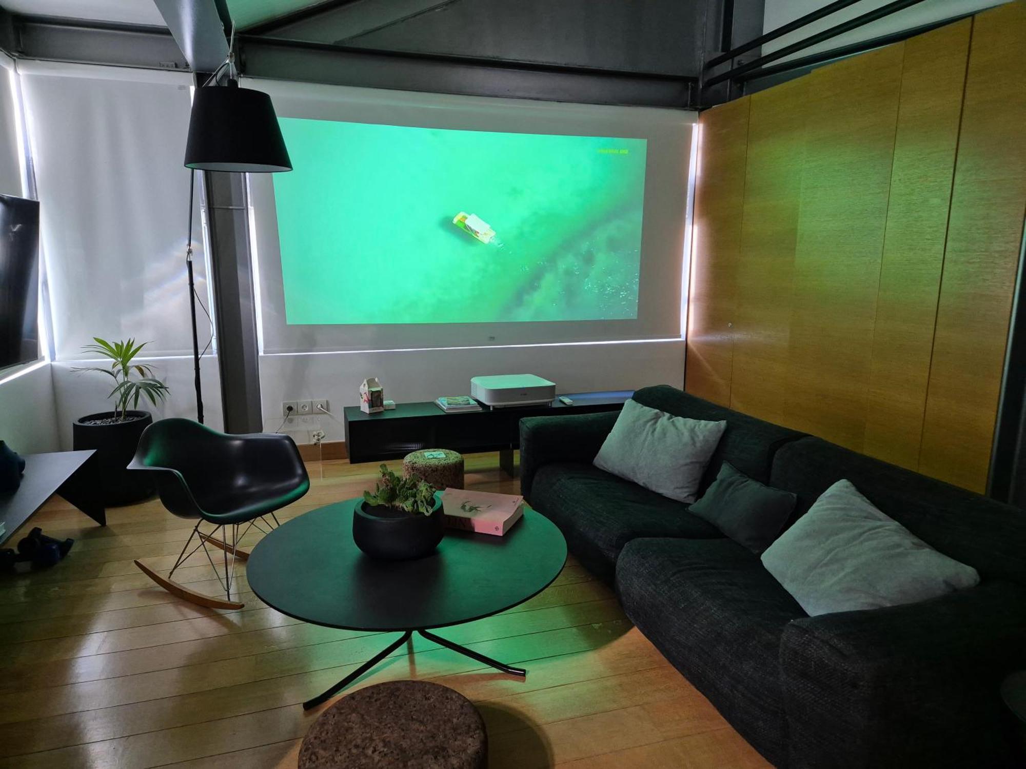 The Blossom Loft - City Center Apartment With Balcony Sea View Heraclión Exterior foto